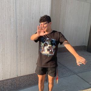 Meet your Posher, Oscar